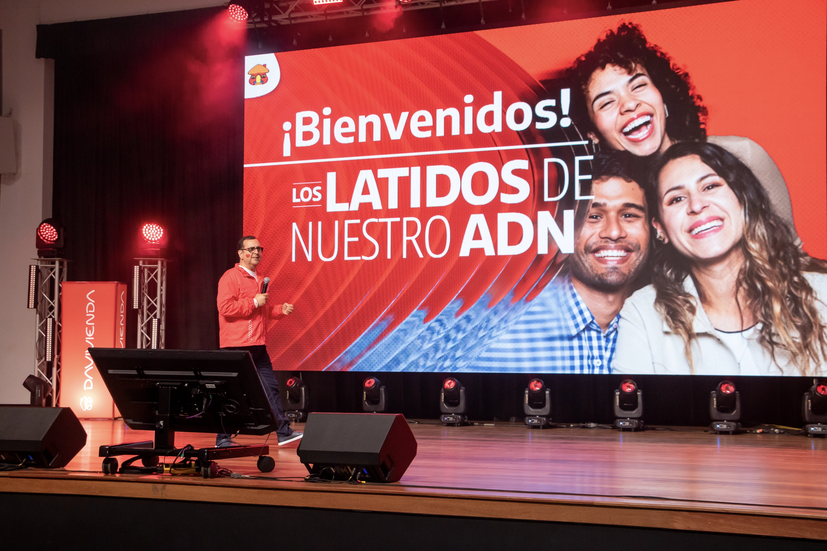 Foro Empresarial - JM Eventos Costa Rica